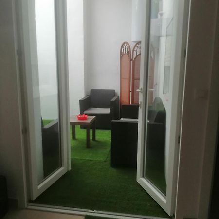 Apartamento Twinflats 2 Valencia Exterior foto