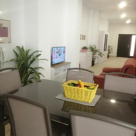 Apartamento Twinflats 2 Valencia Exterior foto