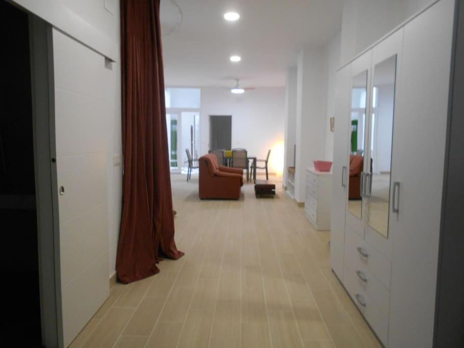 Apartamento Twinflats 2 Valencia Exterior foto