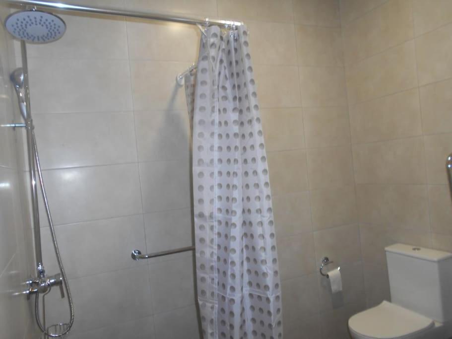 Apartamento Twinflats 2 Valencia Exterior foto