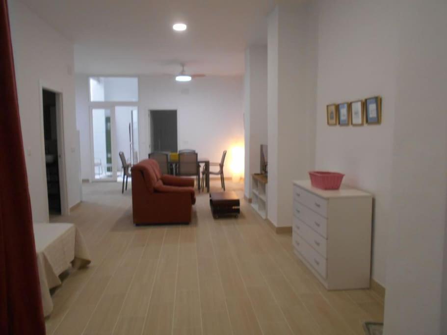 Apartamento Twinflats 2 Valencia Exterior foto