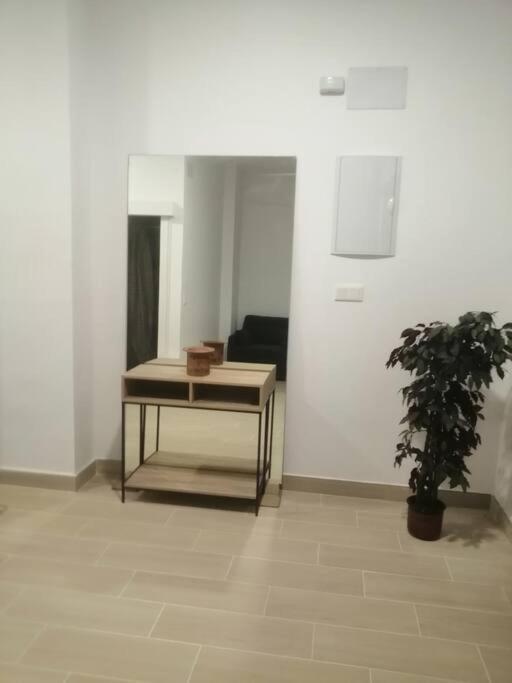 Apartamento Twinflats 2 Valencia Exterior foto