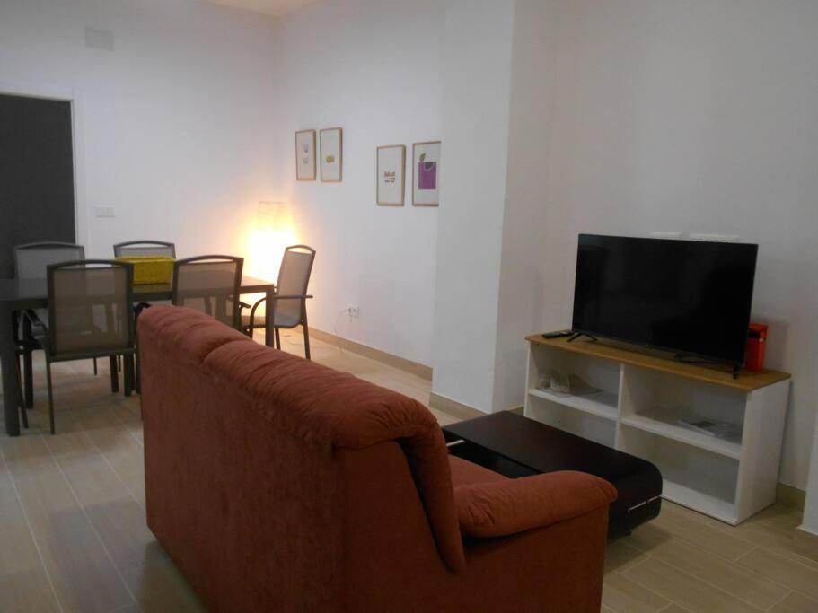 Apartamento Twinflats 2 Valencia Exterior foto