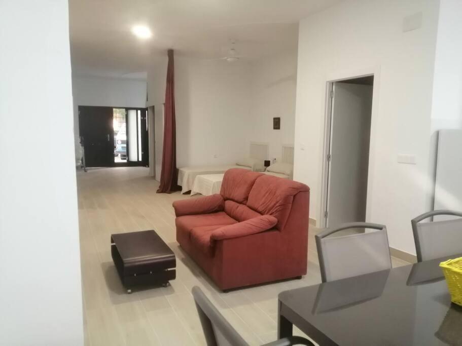 Apartamento Twinflats 2 Valencia Exterior foto