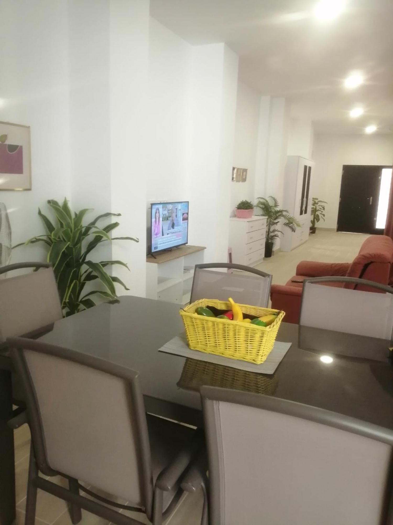 Apartamento Twinflats 2 Valencia Exterior foto